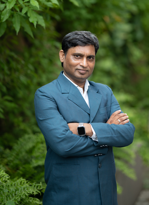 Anand Vishwakarma